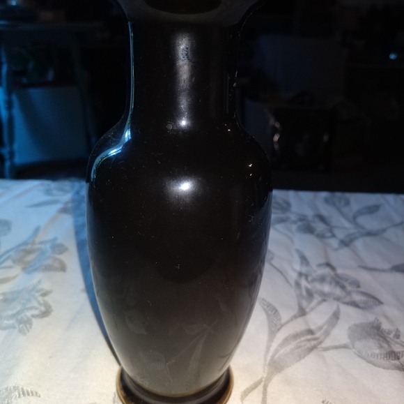 Japanese Vase - Picture 3 of 8